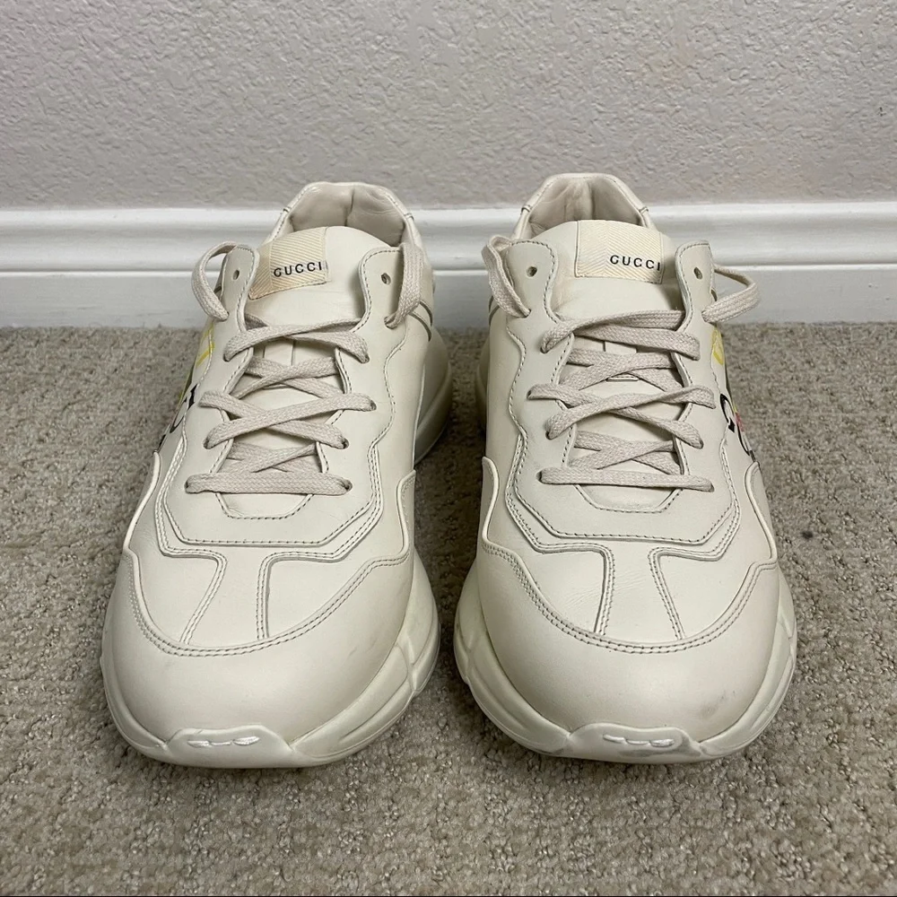 Gucci men rhyton
